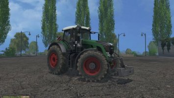 Fendt 936 Vario v2