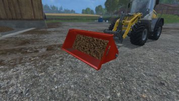 Holaras b2500h LS15