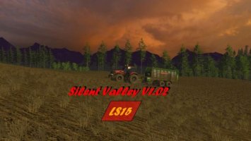 Silent Valley v2.01 ls15