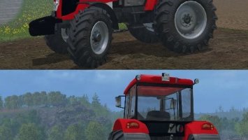 ZETOR FORTERRA