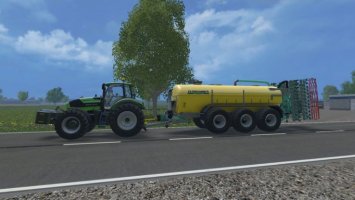 Zunhammer SK 27000 TR ls15