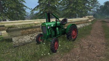 Deutz F1 M414 ls15