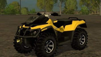 CAN AM 1000XT KOMPRESSOR