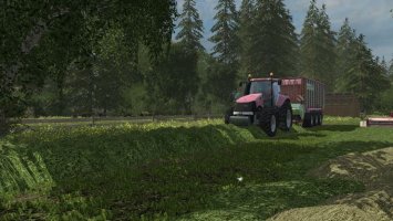 WINDROW TEXTURES ls15