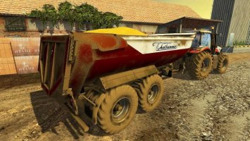 Thalhammer Dumper TD22 ls15