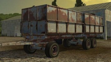 PTS-12 v2.1 LS15