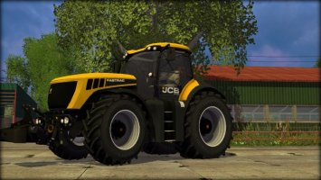 JCB 8310 V3