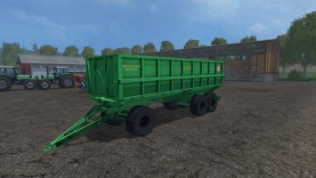 PSTB 17 V2 LS15