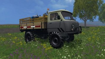 UAZ-452 ls15