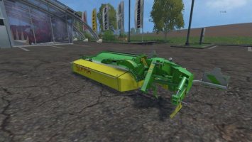 Sipma Mower