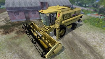 New Holland TF78