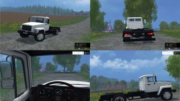 GAZ SAZ 35071 v3 ls15