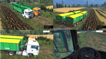 MAN KROEGER SET V1.01 ls15