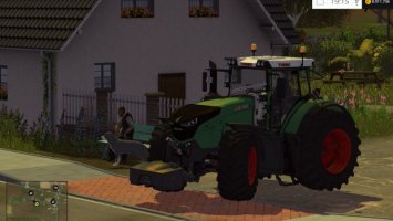 Fendt 1050 BETA ls15