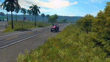 MINAS MAP V3.1 ls15