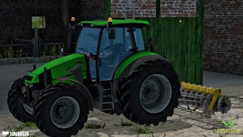 Agrisem Combimulch LS15