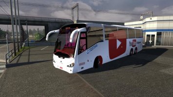 Bus – Irizar ETS2