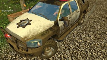 Pickup Sheriff v2.0 LS15