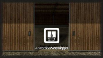 Animation Map Trigger v1.0.2 ls15