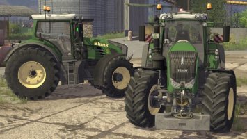 Fendt 936 Blunk edit Coufy LS15