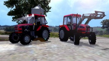 Balarus 1025.3 Full + Washable LS15