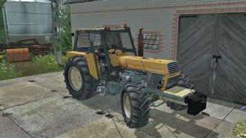 Ursus 1604 LS15