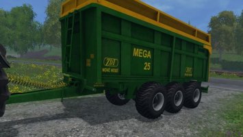 ZDT MEGA 25 V2.2