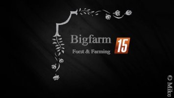 BigFarm v1.2 LS15