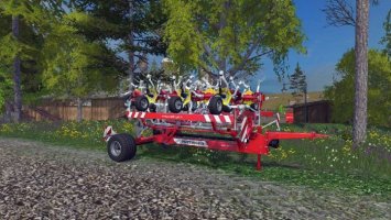 POETTINGER HIT1214T TEDDER V1.2 ls15