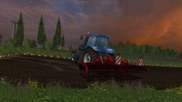 Horsch Joker 6CT