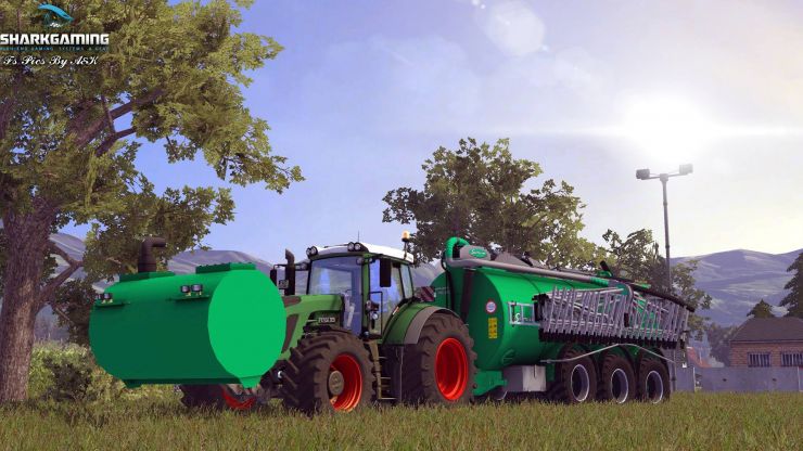 Samson Pg Pack V.15 LS15