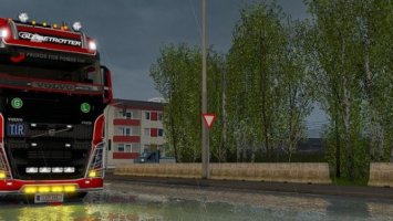 Volvo FH 2013 by ohaha v 18.1.1s