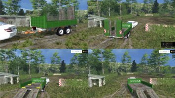 Universal Trailer V1.0 WSB ls15