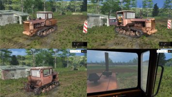 DT-75 v1.1 by Nevan ls15