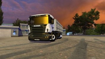 Scania R440 Truck ls15