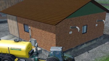 Fertilizer and seed production v1.1 ls15
