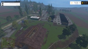 Euro Agrar v0.98.8.4 LS15