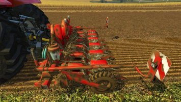 Kverneland Miniair Nova v2.0 multifruit ls15