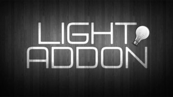 Light Addon v1.4 ls15