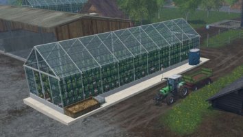 Greenhouse v2.2 ls15