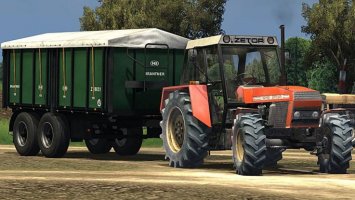 Zetor 12145 LS2013