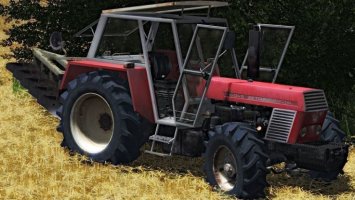 Zetor 16045 LS2013