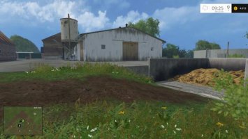 Holstein Switzerland v0.9 beta LS15