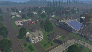 Frisian March Map v2.1 ls15