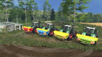 Amazone Zam1501 dyeable HDR v1.4 ls15