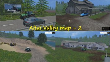 Altai Valley v2