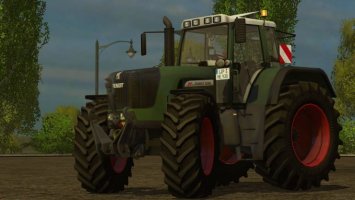 Fendt 930 TMS ls15