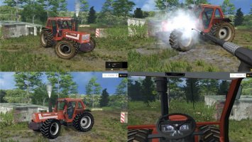 Fiatagri 180 90 ls15