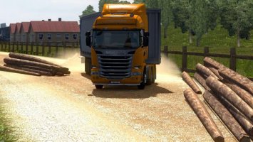 Eldorado Map v1.3 ets2