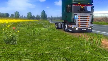 Scania R420 V1.5 ets2